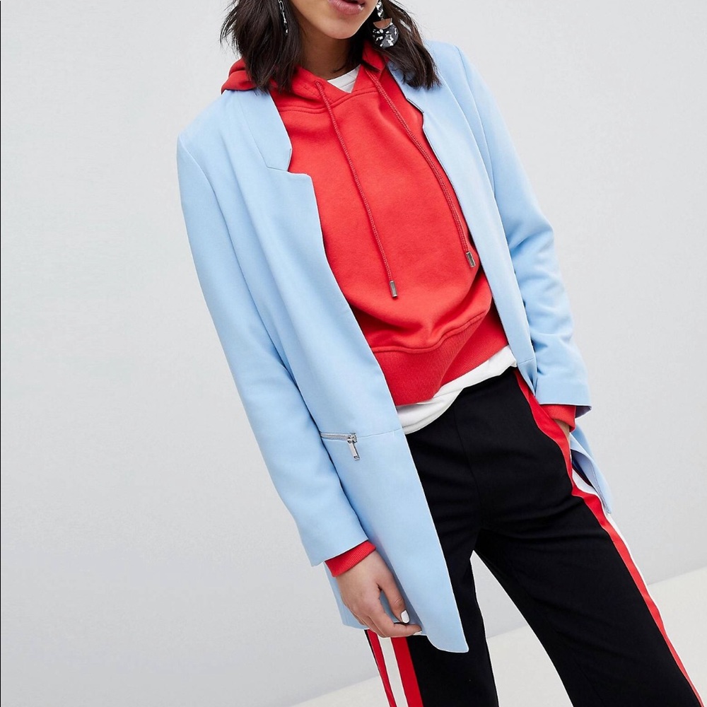 ASOS coat - Picture 2 of 2